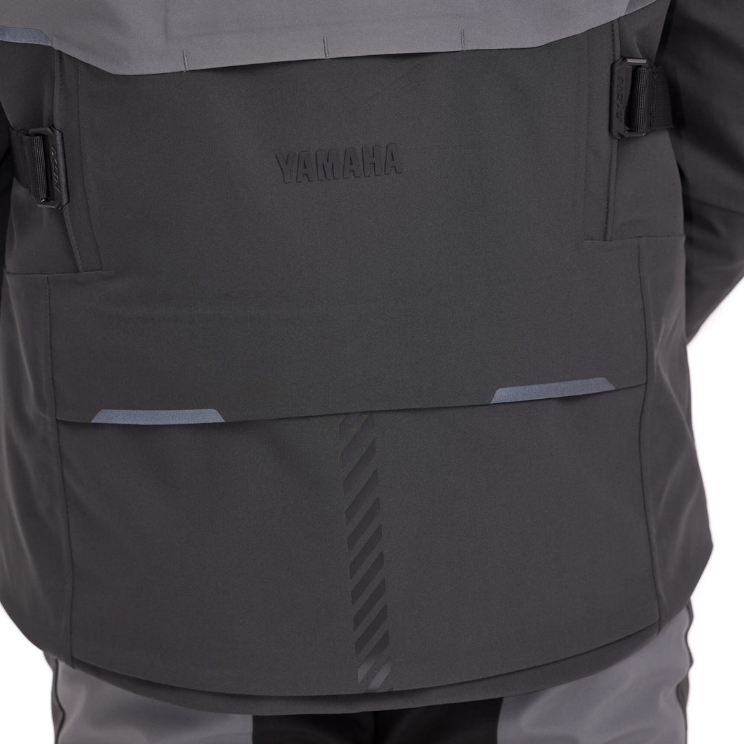 Blusão 25 ST JACKET MEN NACKA