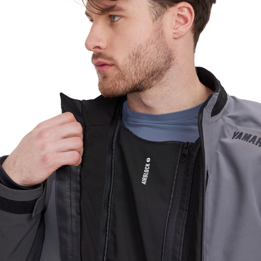 Blusão 25 ST JACKET MEN NACKA
