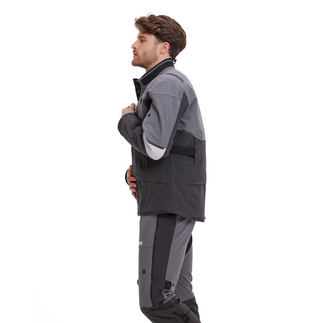 Blusão 25 ST JACKET MEN NACKA