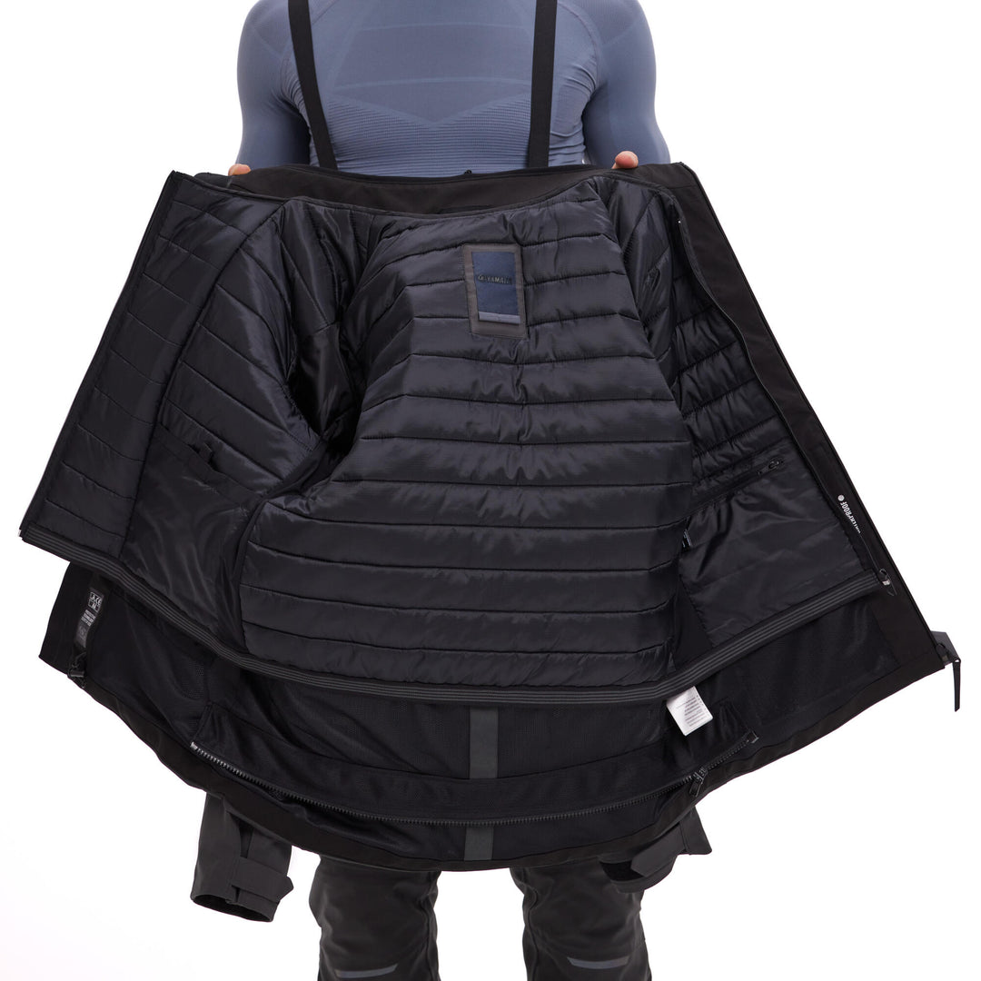 Blusão 25 ST JACKET MEN NACKA