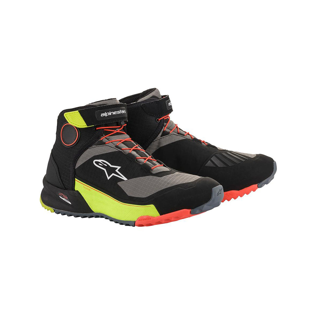 ALPINESTARS BOTAS CR-X DS