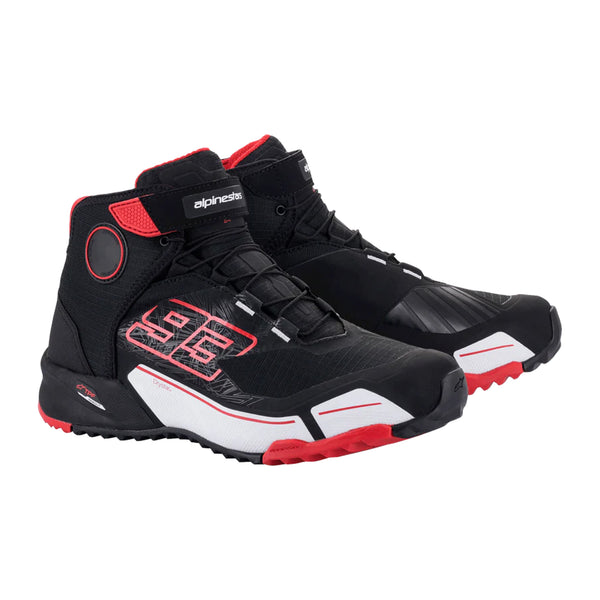 ALPINESTRAS BOTAS CR-X DS MM93