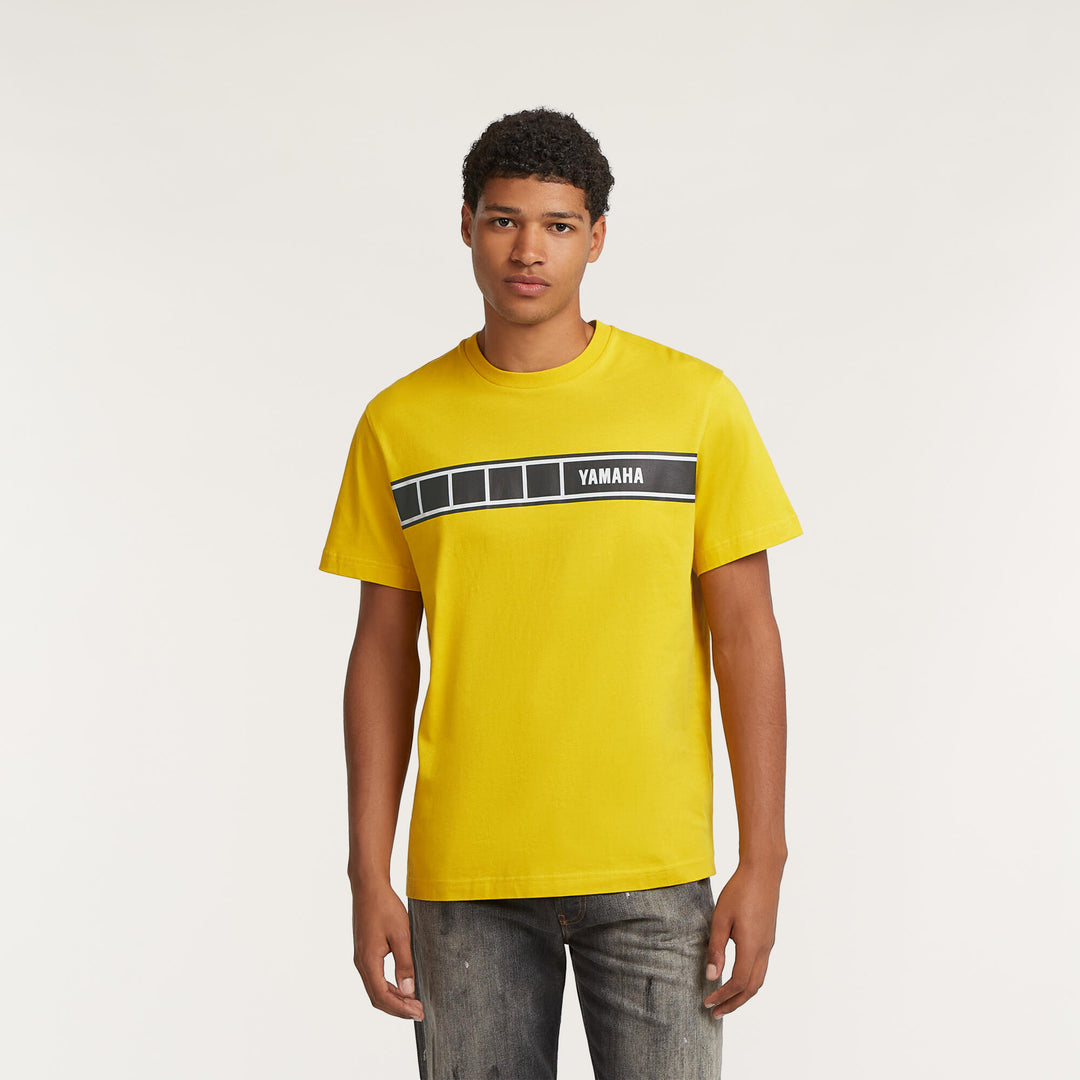 T-shirt 26 FS T-SHIRT UNISEX LONO