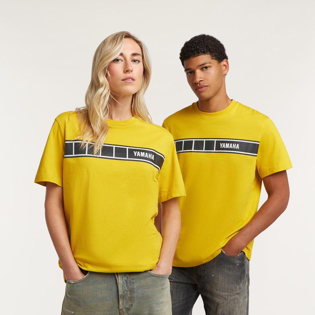 T-shirt 26 FS T-SHIRT UNISEX LONO
