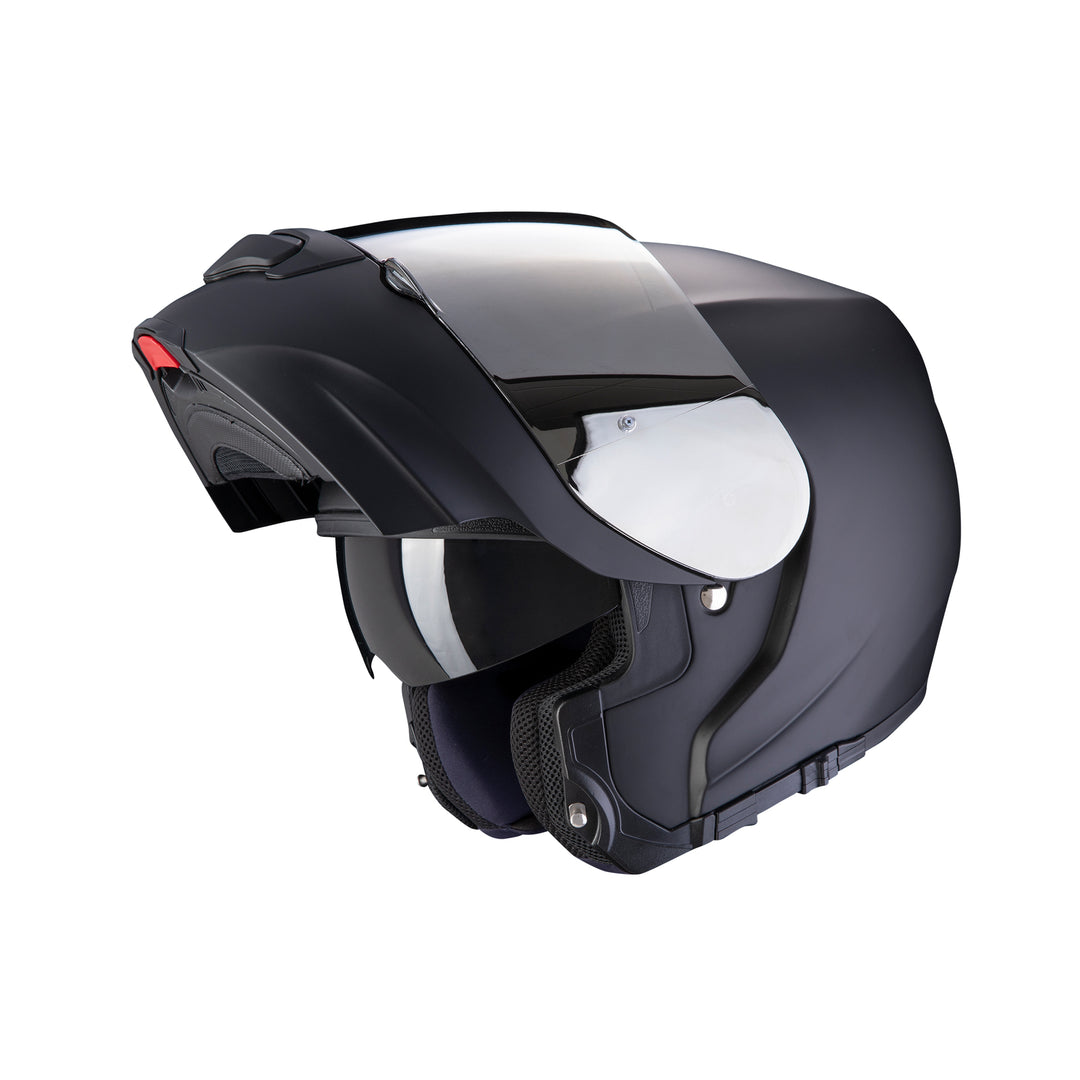 SCORPION EXO-3000 AIR SOLID