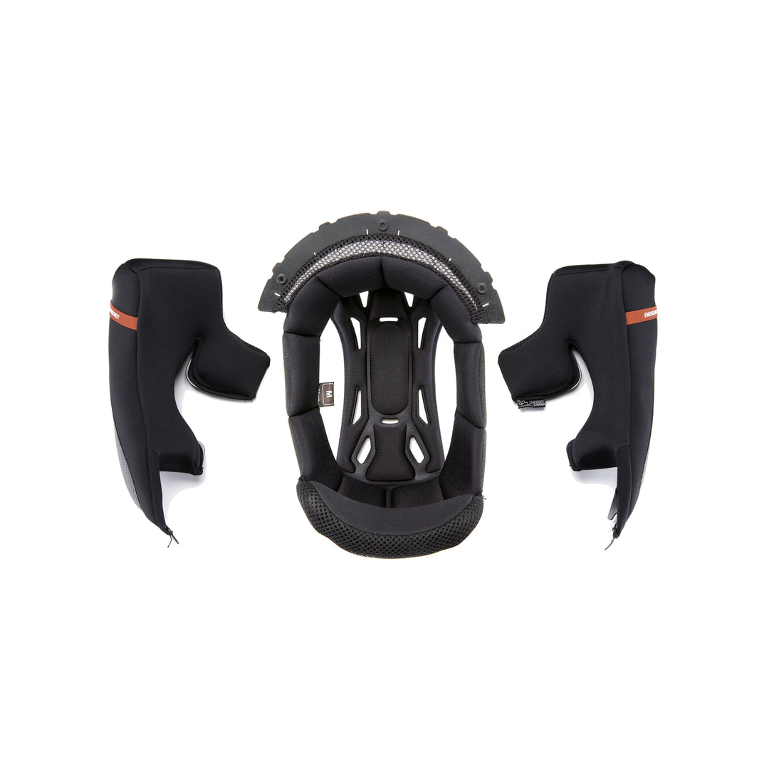 SCORPION EXO-3000 INTERIOR COMPLETO