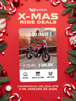 Load image into Gallery viewer, Yamaha TRACER 7 (2025)