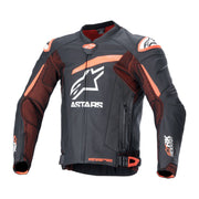 ALPINESTARS BLUSÃO PELE GP PLUS R V4 RIDEKNIT