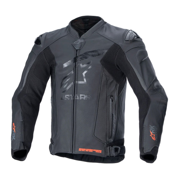 ALPINESTARS BLUSÃO PELE GP PLUS R V4 RIDEKNIT