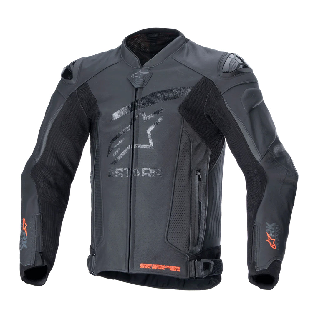 ALPINESTARS BLUSÃO PELE GP PLUS R V4 RIDEKNIT