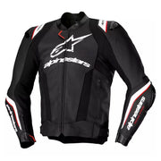 ALPINESTARS BLUSÃO PELE MISSILE V3 IGNITION