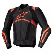 ALPINESTARS BLUSÃO PELE MISSILE V3 IGNITION