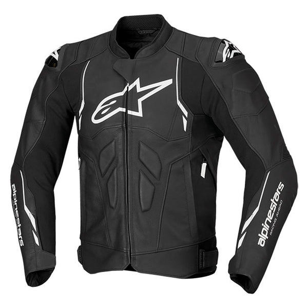 ALPINESTARS BLUSÃO PELE DUSK