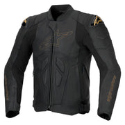 ALPINESTARS BLUSÃO PELE DUSK