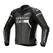 ALPINESTARS BLUSÃO PELE GP FORCE AIR