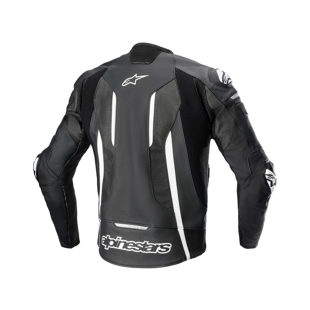 ALPINESTARS BLUSÃO PELE FUSION