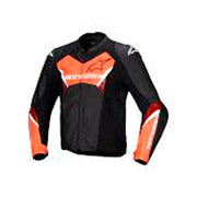 ALPINESTARS BLUSÃO PELE FASTER V3