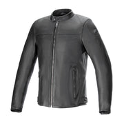 ALPINESTARS BLUSÃO PELE BLACKTRACK