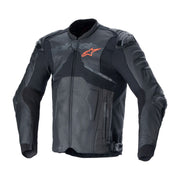 ALPINESTARS BLUSÃO PELE ATEM V5
