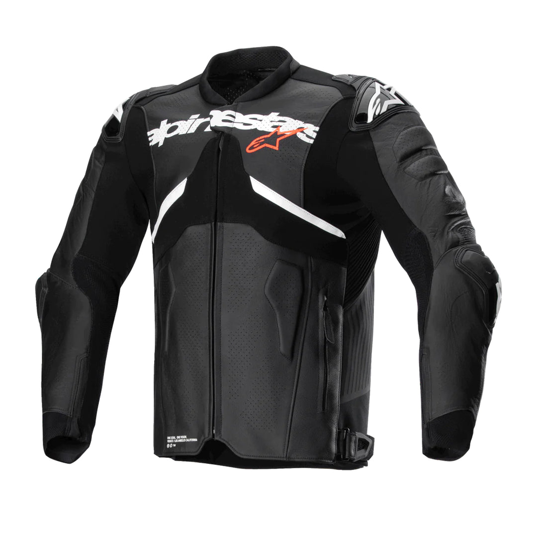 ALPINESTARS BLUSÃO PELE ATEM V5
