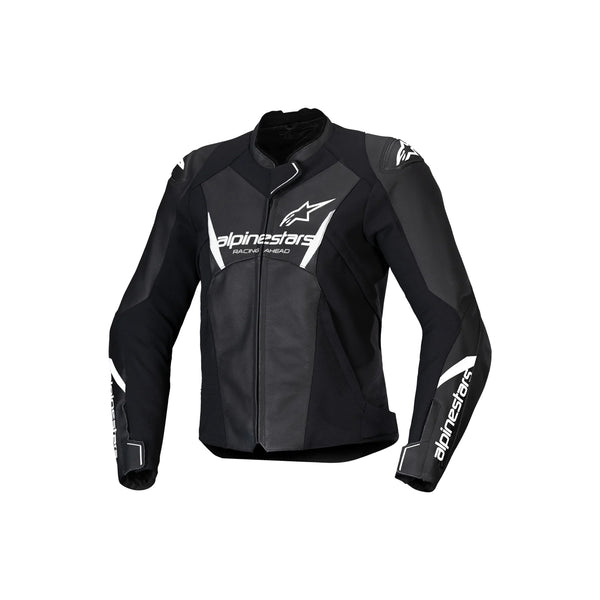 ALPINESTARS BLUSÃO PELE STELLA FASTER V3