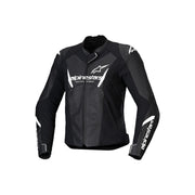 ALPINESTARS BLUSÃO PELE STELLA FASTER V3