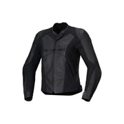 ALPINESTARS BLUSÃO PELE STELLA FASTER V3