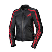 ALPINESTARS BLUSÃO PELE STELLA DYNO