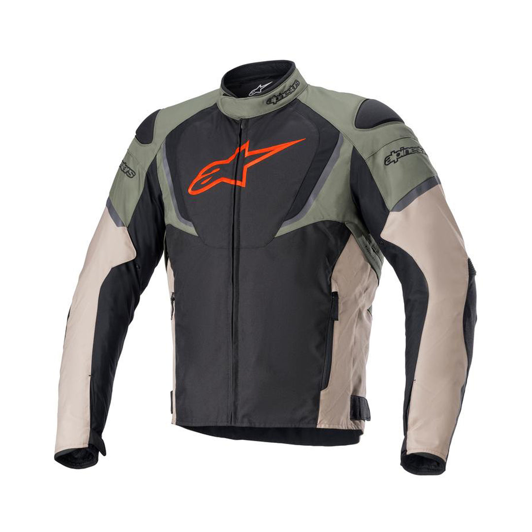 ALPINESTARS BLUSÃO T-JAWS v3 WP