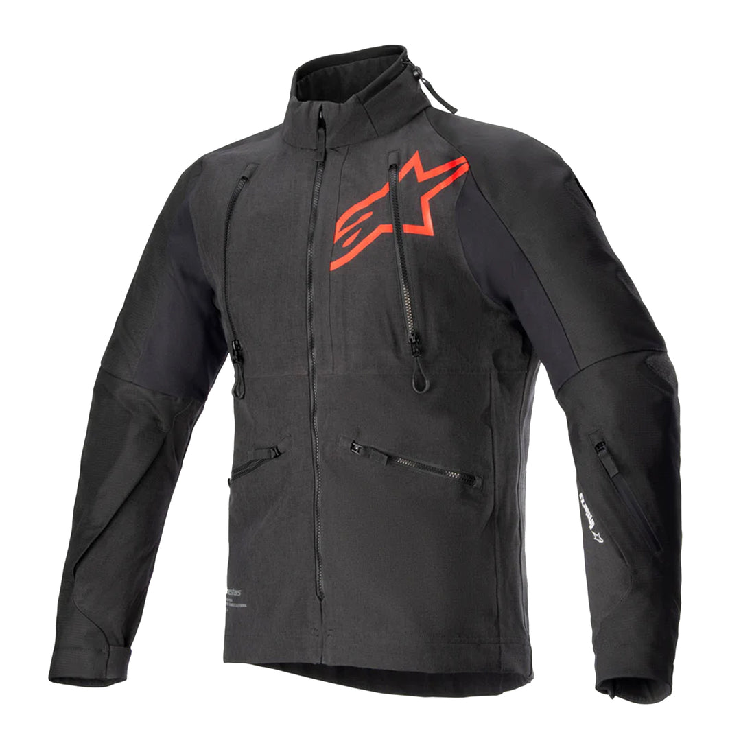 ALPINESTARS BLUSÃO HYDE XT DS XF