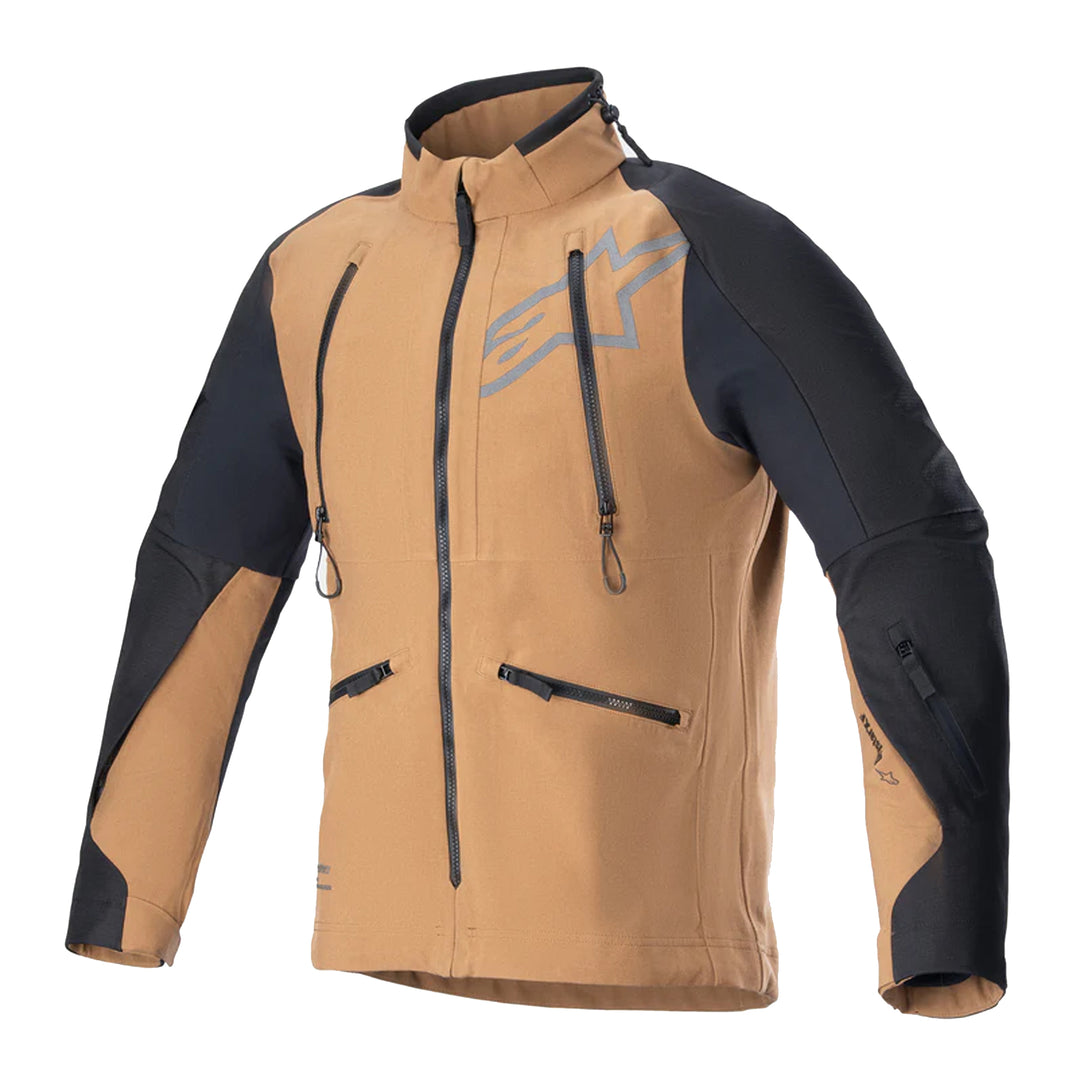 ALPINESTARS BLUSÃO HYDE XT DS XF