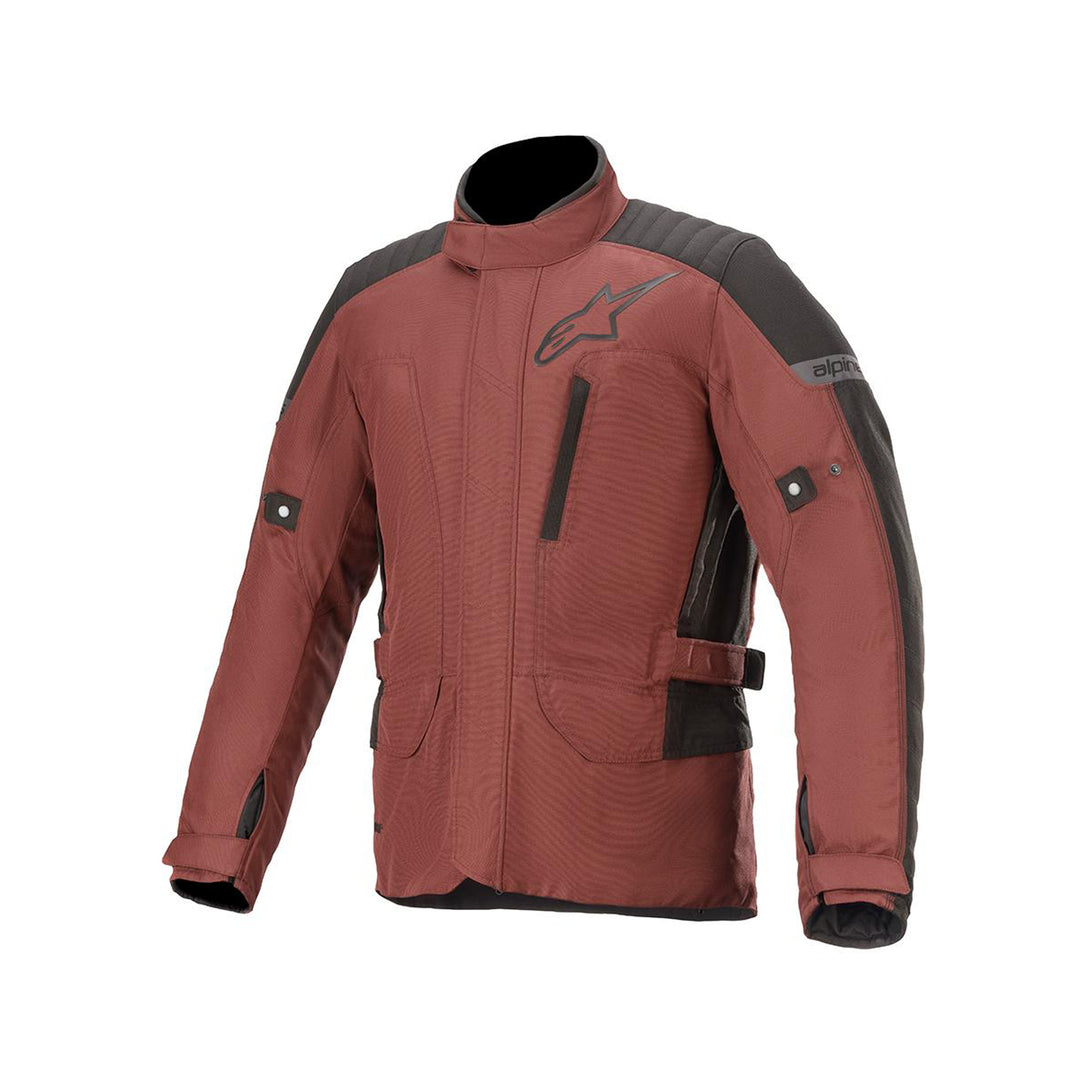 ALPINESTARS BLUSÃO GRAVITY DS