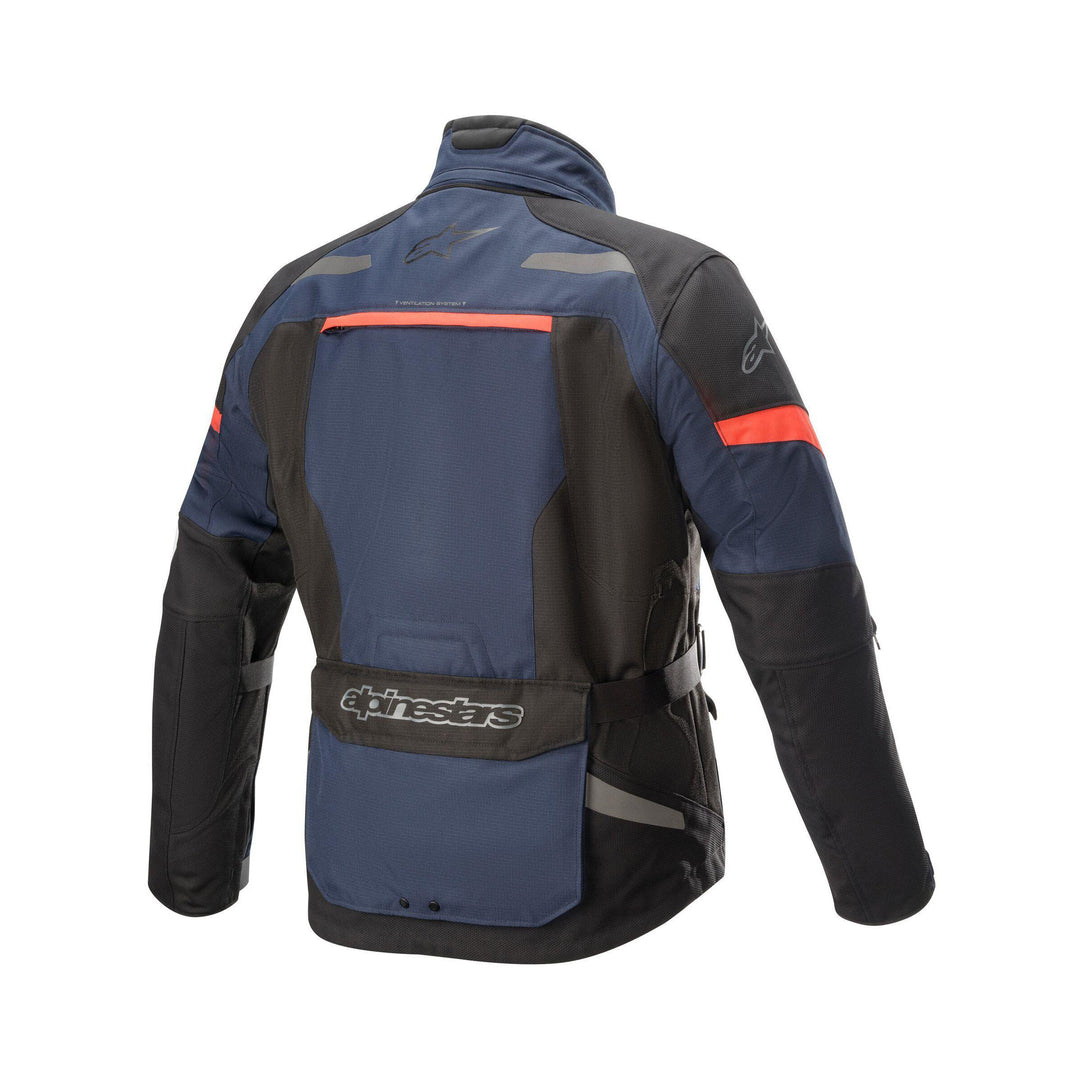 ALPINESTARS BLUSÃO VALPARAISO v3 DS