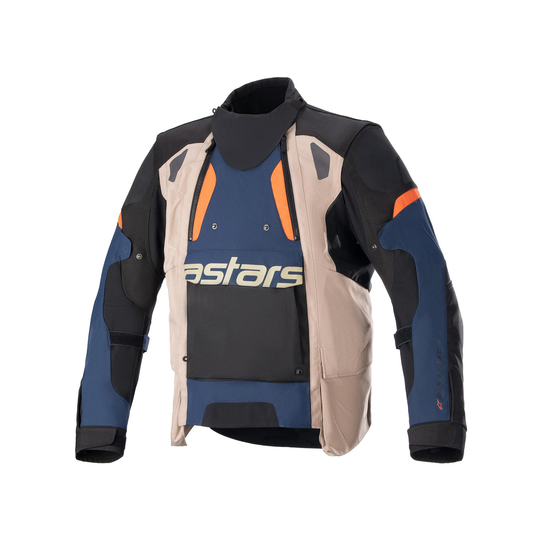 ALPINESTARS BLUSÃO HALO DRYSTAR