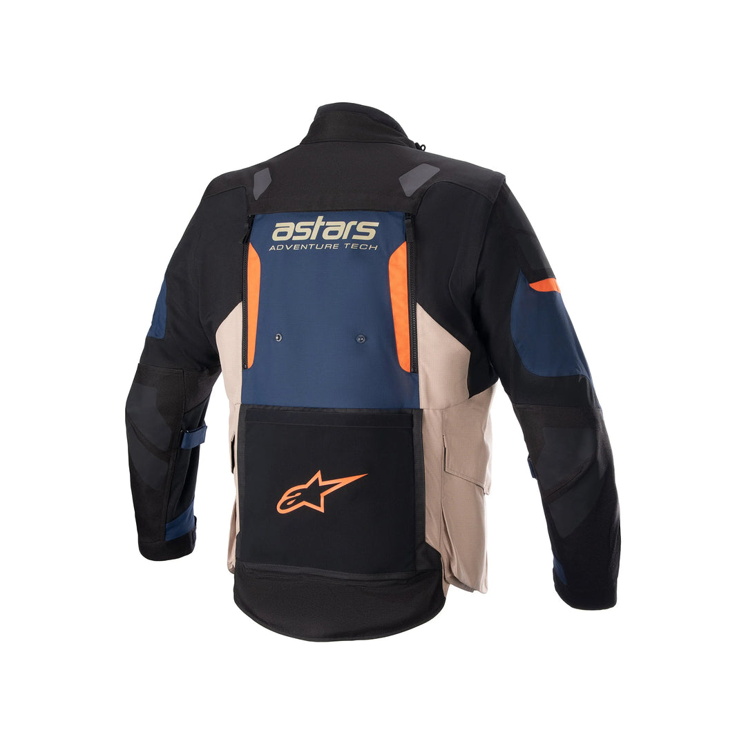 ALPINESTARS BLUSÃO HALO DRYSTAR