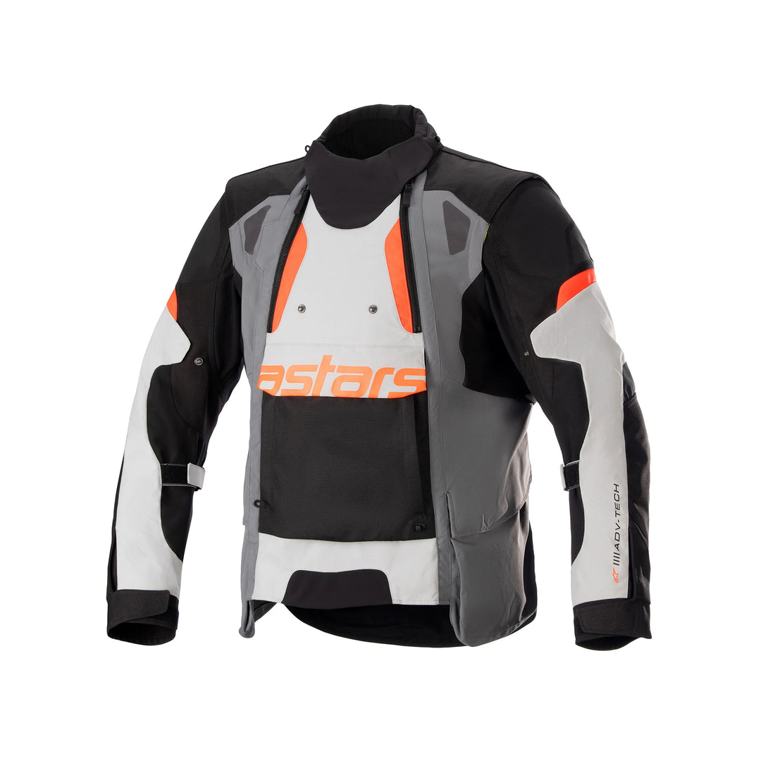 ALPINESTARS BLUSÃO HALO DRYSTAR