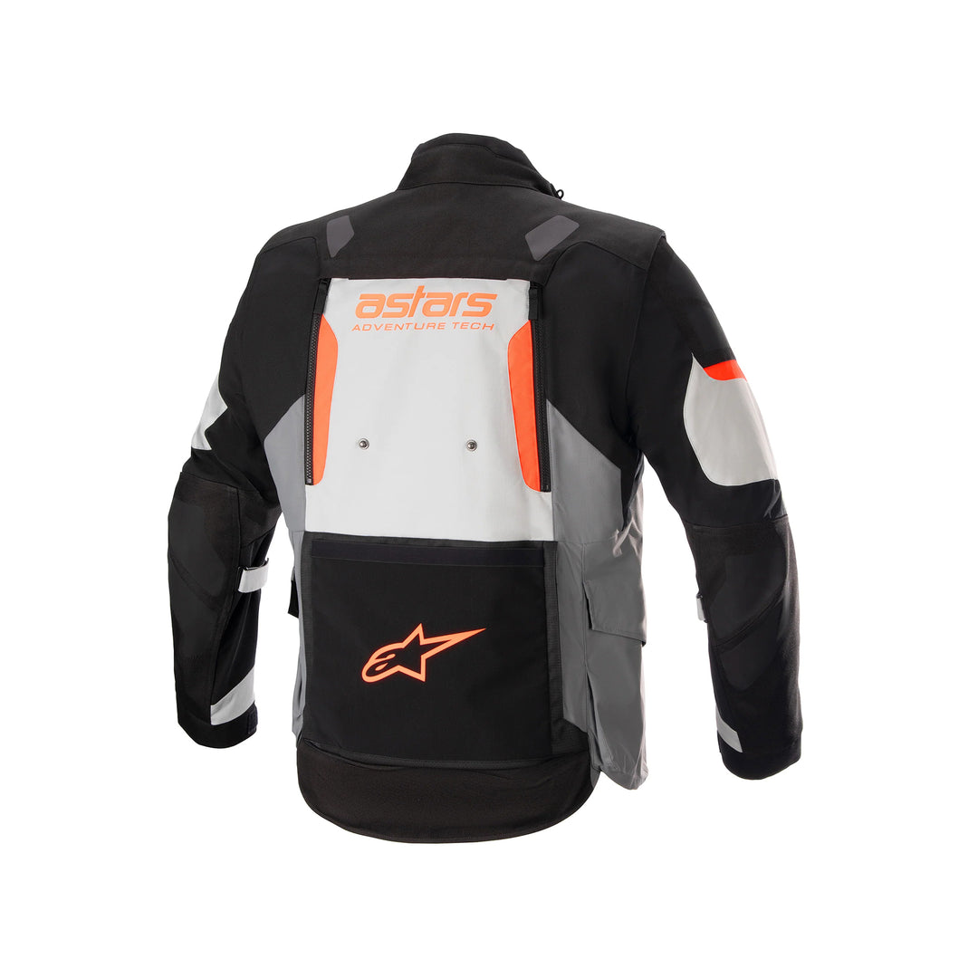 ALPINESTARS BLUSÃO HALO DRYSTAR