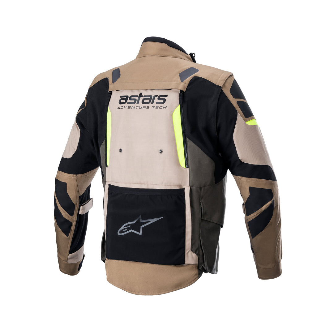 ALPINESTARS BLUSÃO HALO DRYSTAR