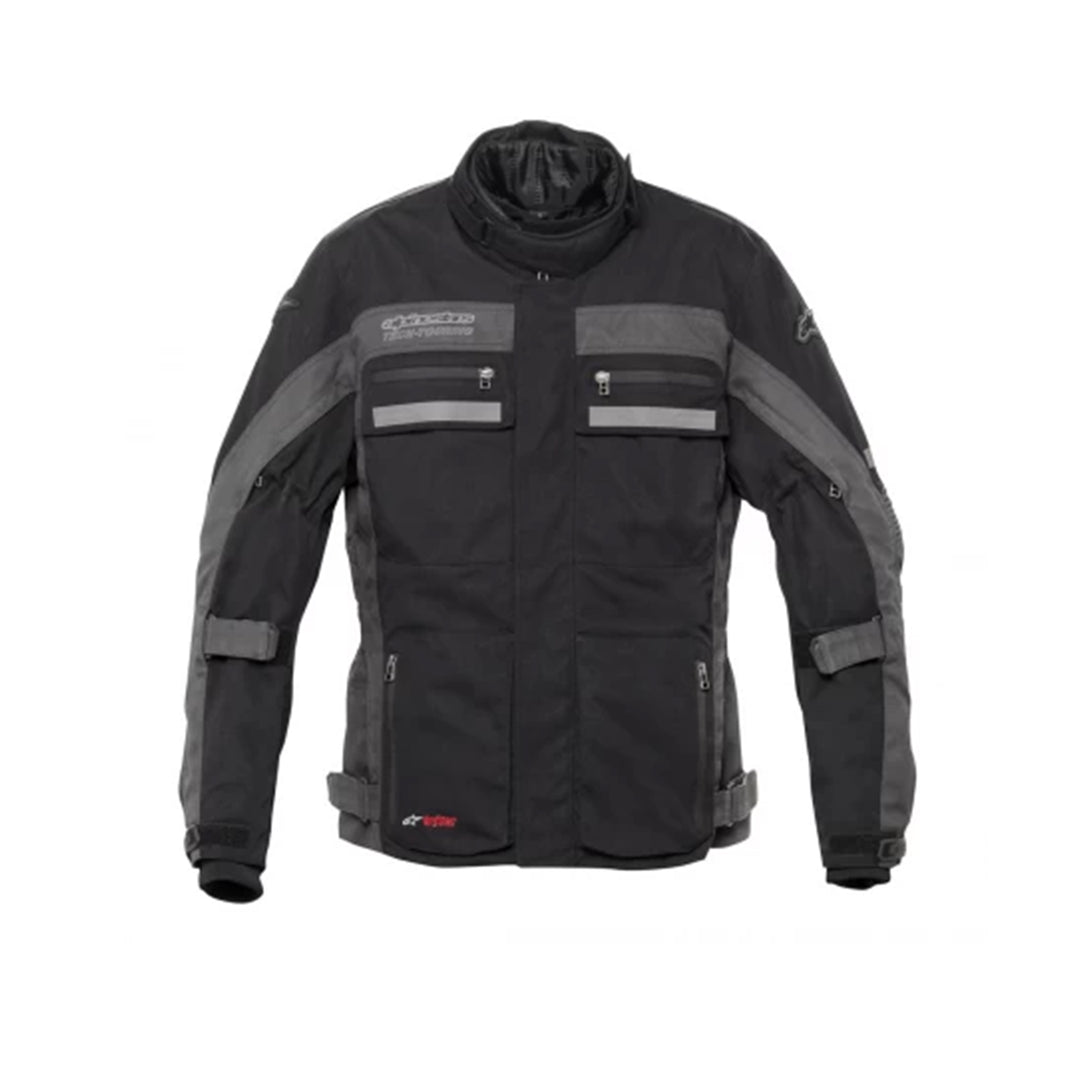 ALPINESTARS BLUSÃO LONG RANGE 2 DS
