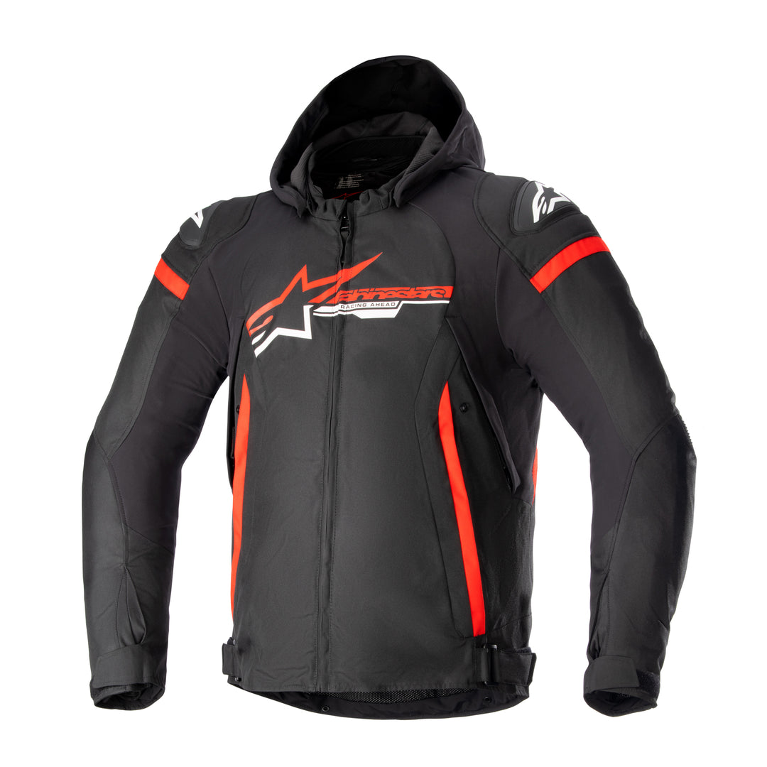 ALPINESTARS BLUSÃO ZACA WP