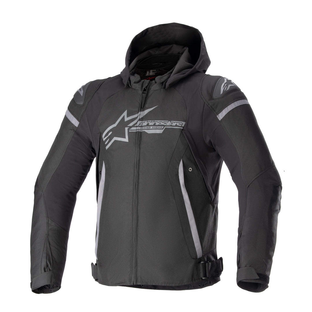 ALPINESTARS BLUSÃO ZACA WP
