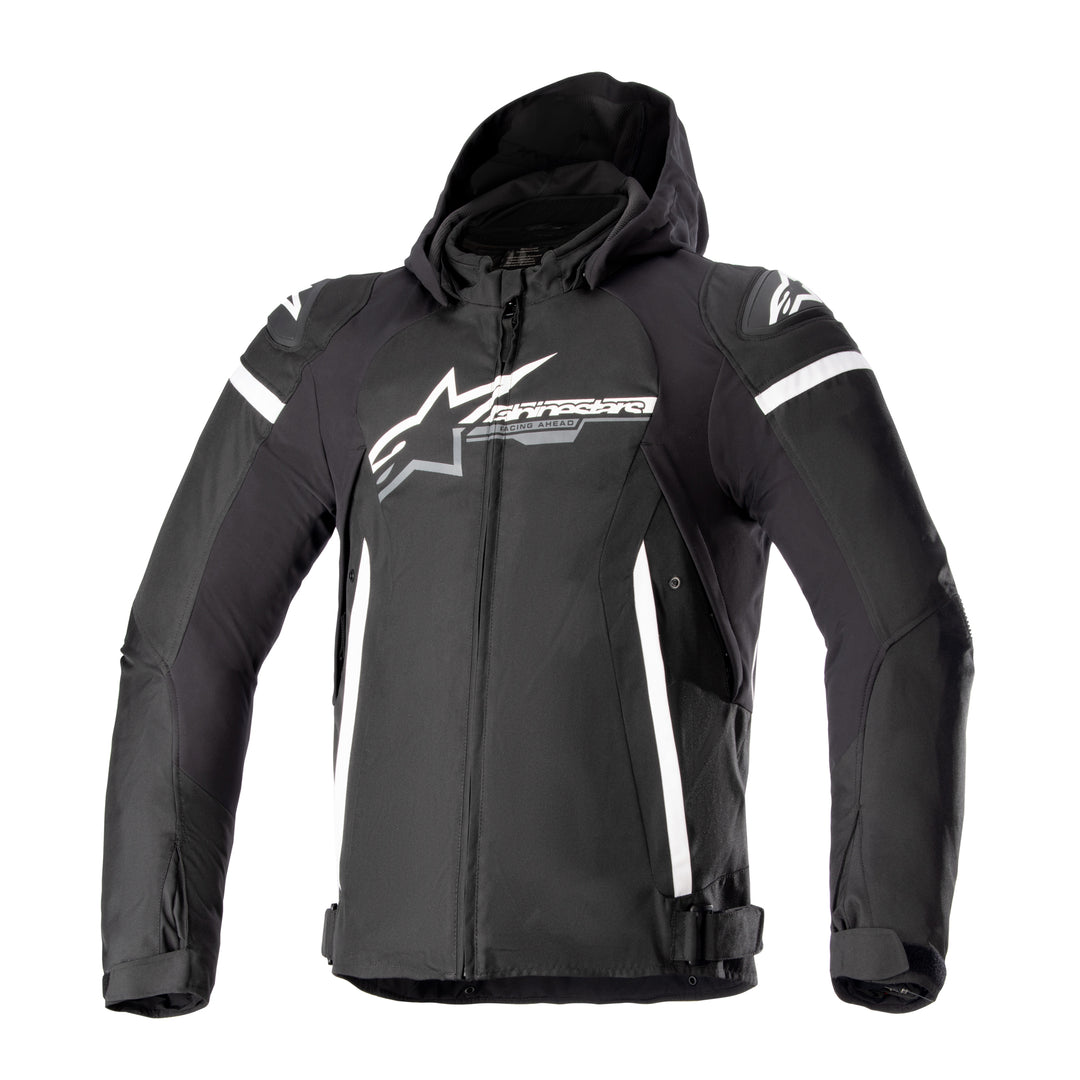 ALPINESTARS BLUSÃO ZACA WP