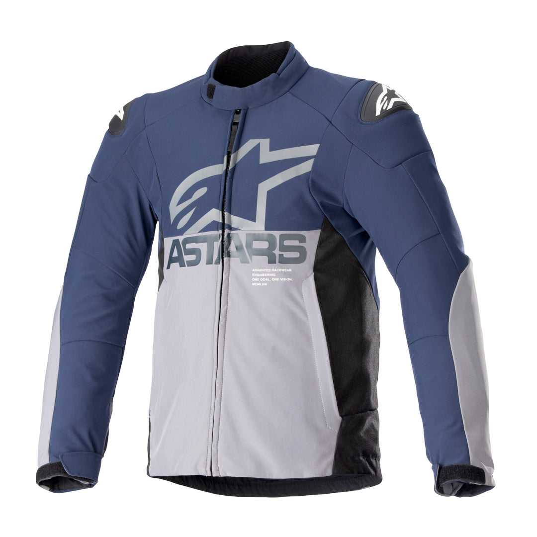ALPINESTARS BLUSÃO SMX WP