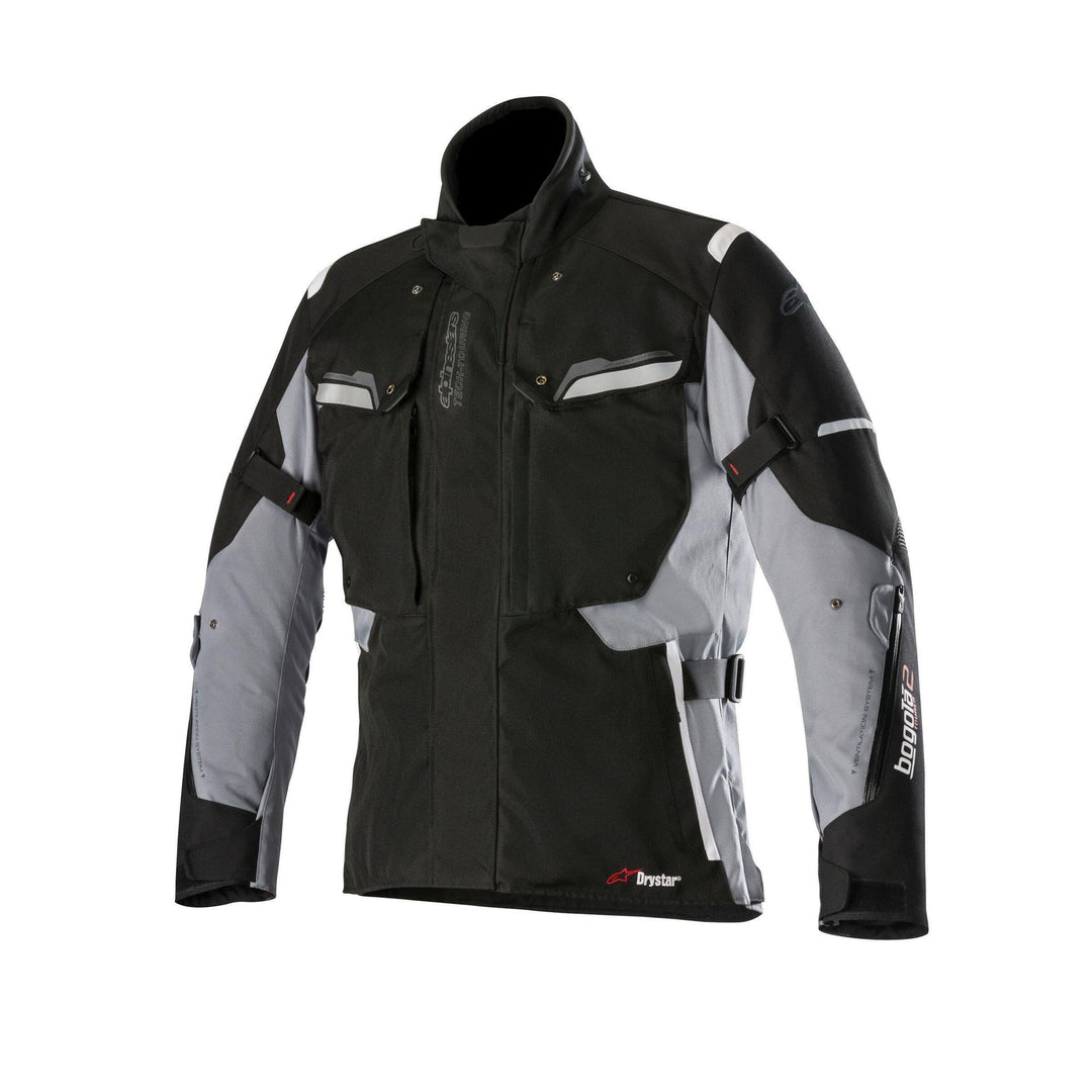 ALPINESTARS BLUSÃO BOGOTA V2 DS