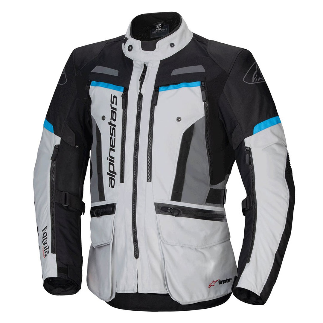 ALPINESTARS BLUSÃO BOGOTA PRO DS