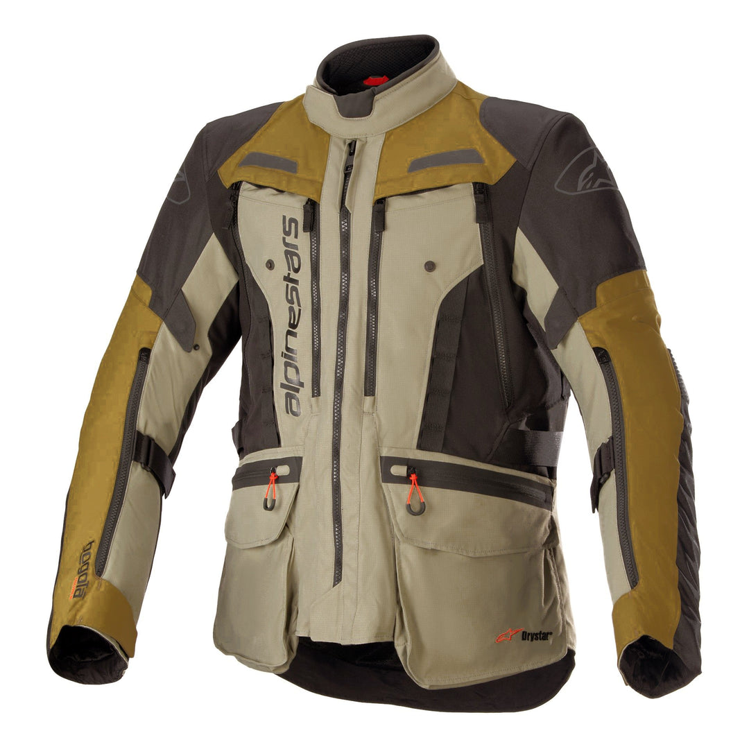 ALPINESTARS BLUSÃO BOGOTA PRO DS