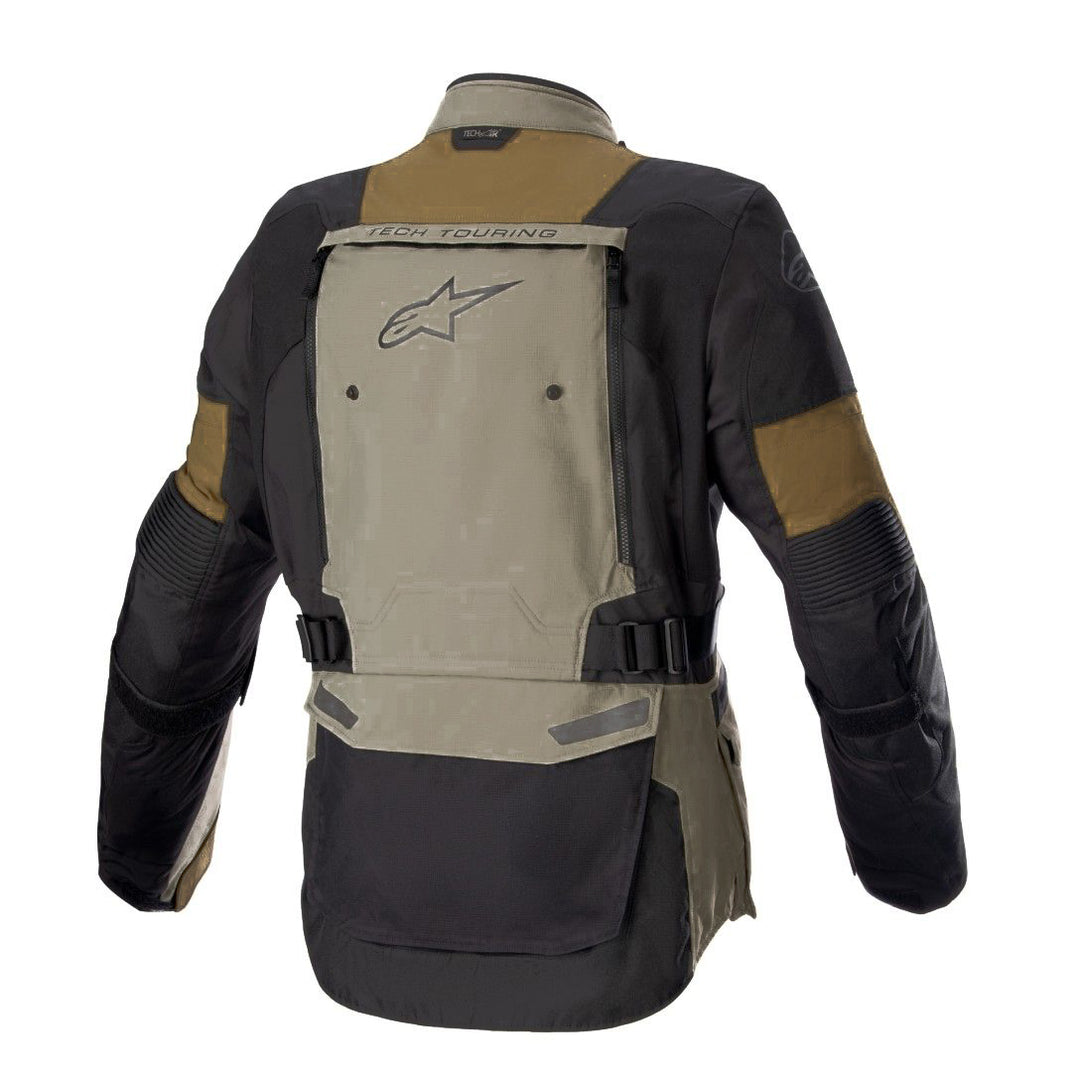 ALPINESTARS BLUSÃO BOGOTA PRO DS