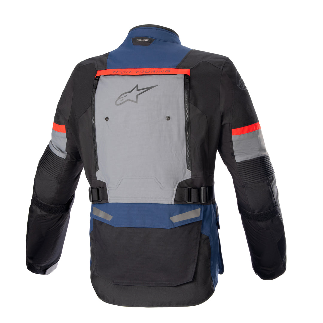 ALPINESTARS BLUSÃO BOGOTA PRO DS