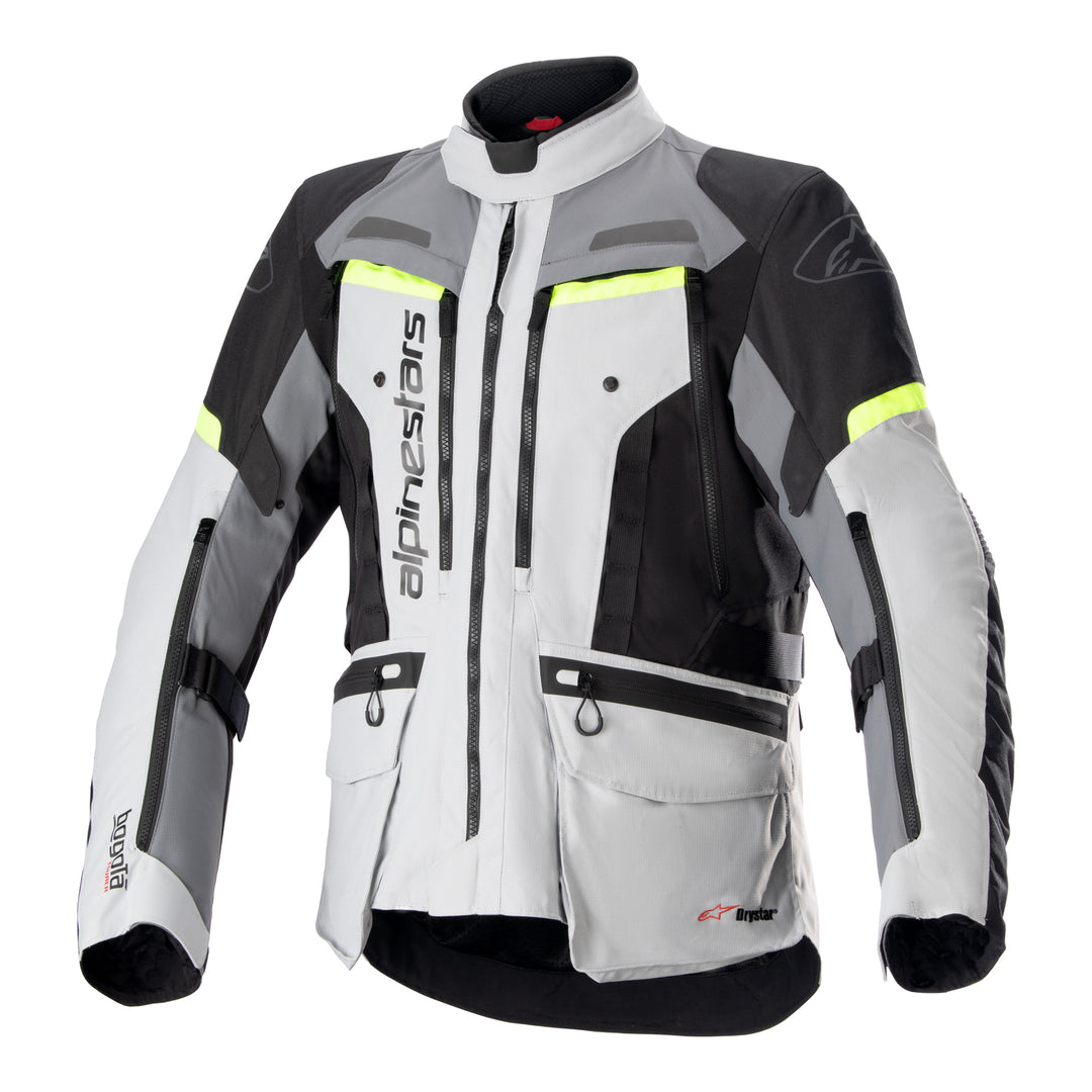 ALPINESTARS BLUSÃO BOGOTA PRO DS