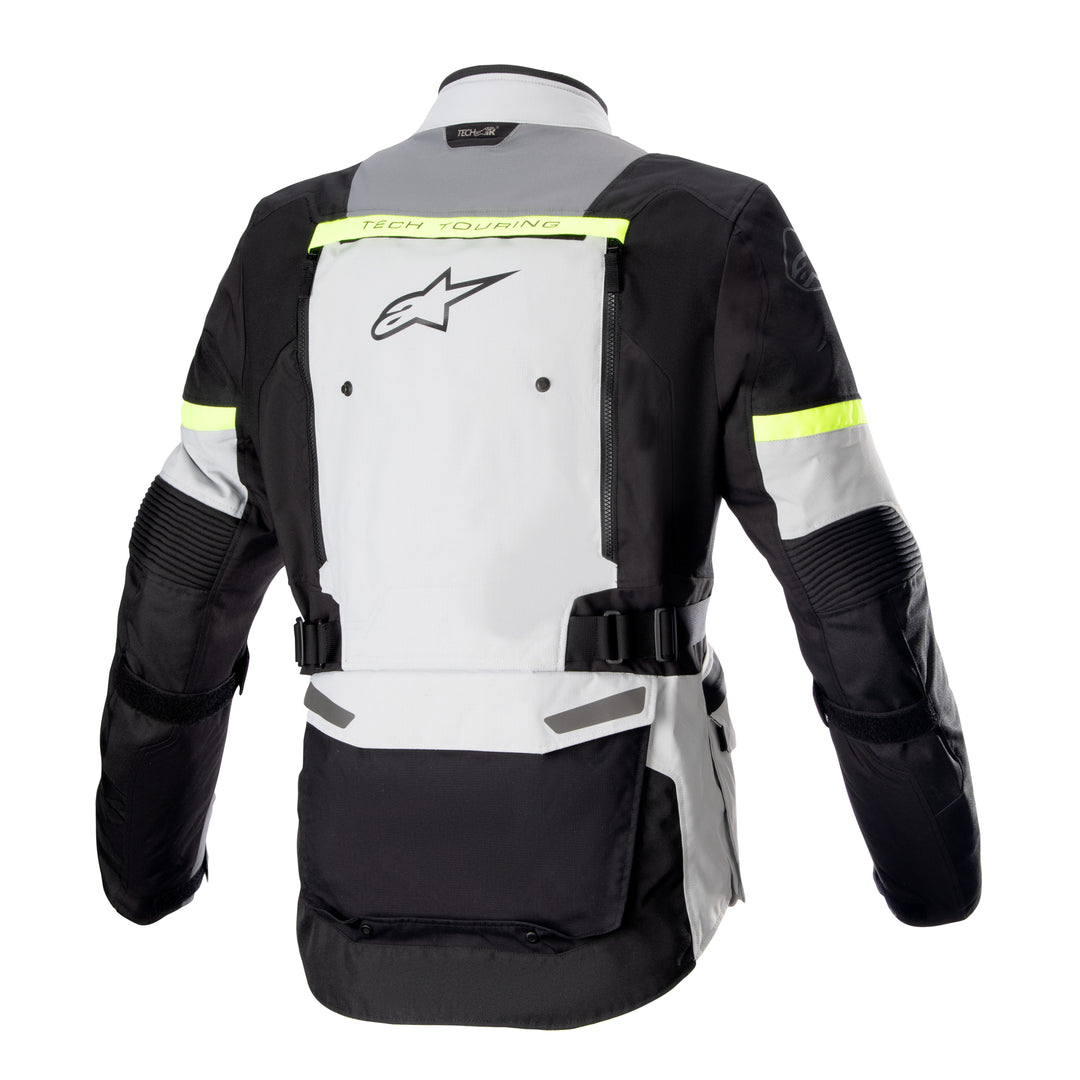 ALPINESTARS BLUSÃO BOGOTA PRO DS